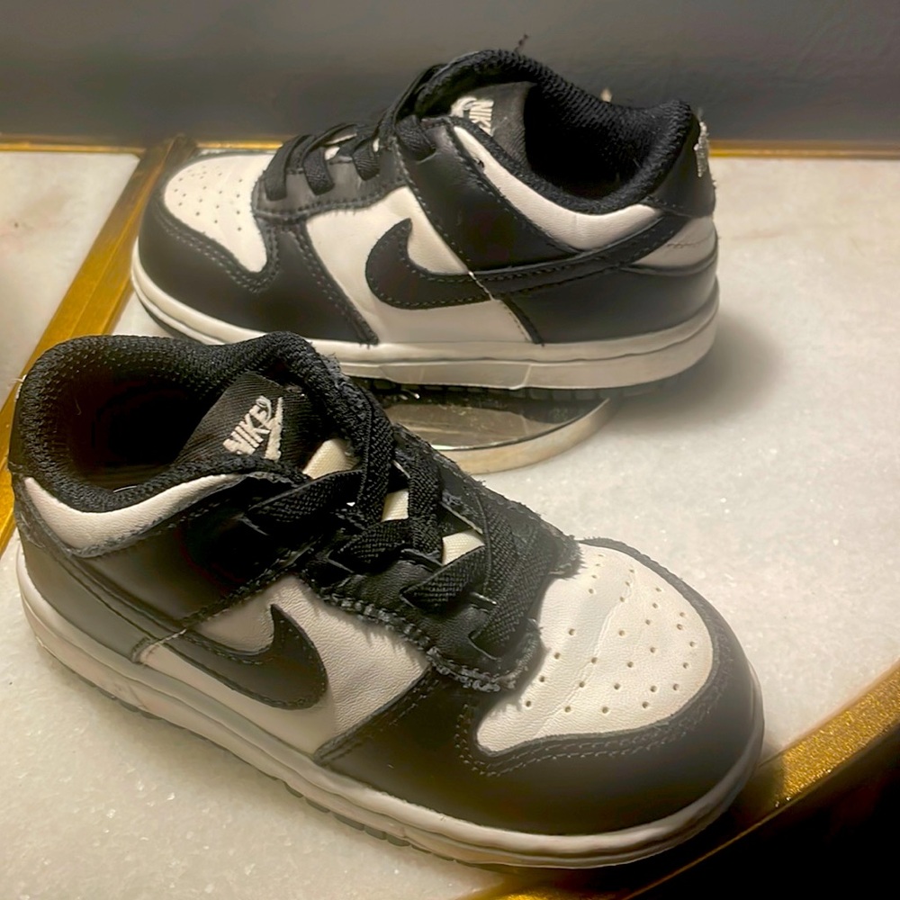 Nike Dunk Low